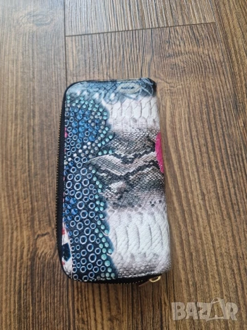 Страхотни дамски портомонета , снимка 11 - Портфейли, портмонета - 50826132