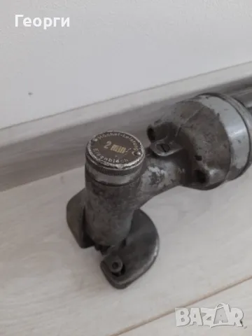 Bosch ножица за ламарина, снимка 3 - Други инструменти - 50259953