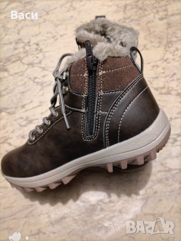 Детски ботуши, снимка 2 - Детски боти и ботуши - 44181166