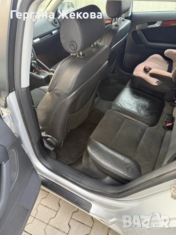 Ауди А3, 2.0TDI, снимка 9 - Автомобили и джипове - 55828848
