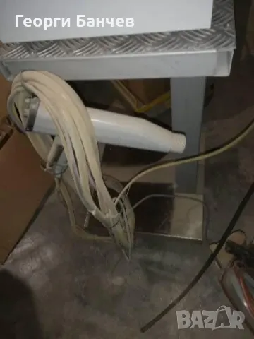 пистолети за прахово боядисване, снимка 3 - Други машини и части - 49745764