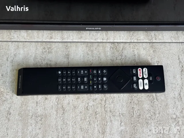 Philips 43” инча LED / SMART TV / Full HD / 43PFS6808, снимка 6 - Телевизори - 56321083