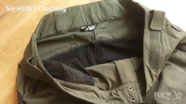 SKOGSTAD Larstingen Stretch Trouser размер XXXL изцяло еластичен панталон - 1227, снимка 15 - Екипировка - 51081376