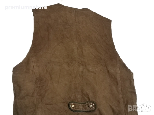 ○ GINO GINERO ○ мъжки елек ○, снимка 6 - Ризи - 51938851