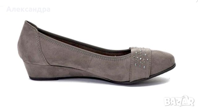 Нови оригинални обувки JANA, снимка 3 - Дамски ежедневни обувки - 40646651
