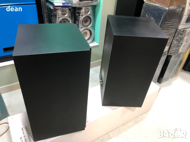 Тонколони Grundig Box 8500, снимка 9 - Тонколони - 53073456