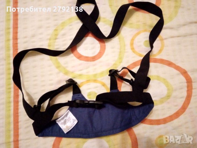 Cangaroo коланче за прохождане, снимка 2 - Други - 34816532
