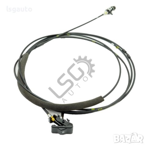 Дръжка с жило отваряне резервоар Mazda 6 Estate (GJ, GL) 2013-2019 ID:111184