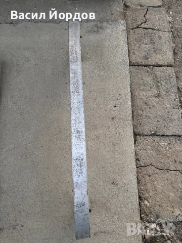 Основа Задна Броня за Ауди А6Ц6 / Audi A6C6 / 4FO 807 313 D / Задна Греда, снимка 3 - Части - 52889821