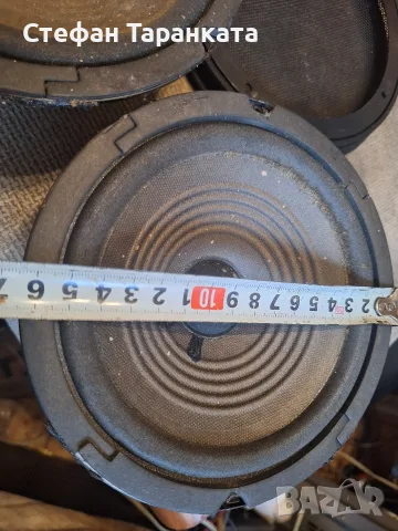 6.5 инчови говорители , снимка 6 - Тонколони - 55738623