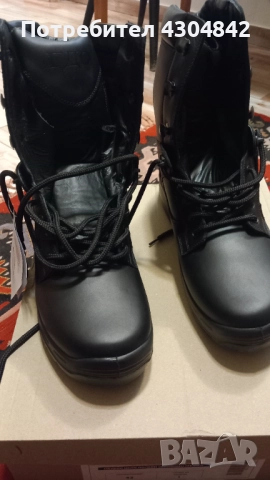 Кубинки 42 и 43 номер , снимка 2 - Мъжки боти - 51965382