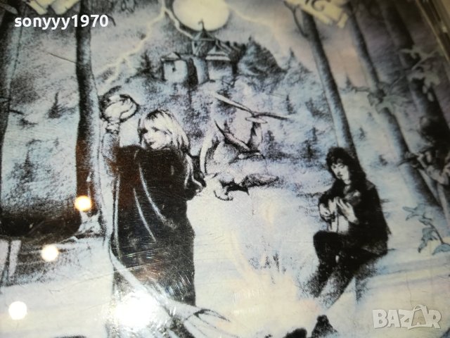 blackmores night-цд 0408231540, снимка 9 - CD дискове - 41757043