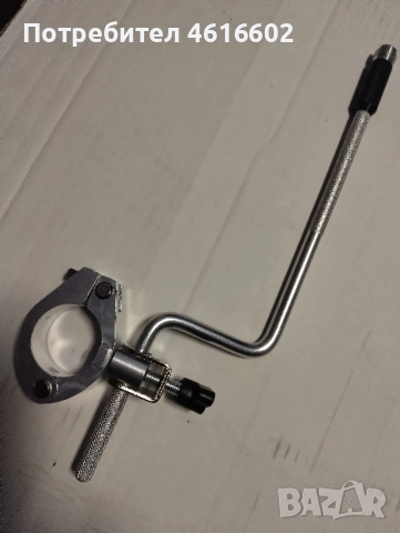 Клампи за барабани с рамена и без рамена, снимка 6 - Ударни инструменти - 51979034