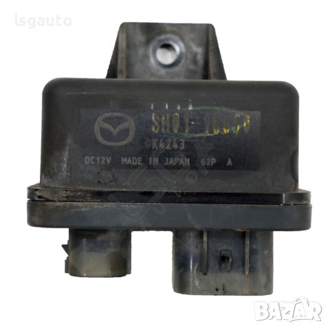 Реле подгревни свещи Mazda 6 Estate (GJ, GL) 2013-2019 ID:111241