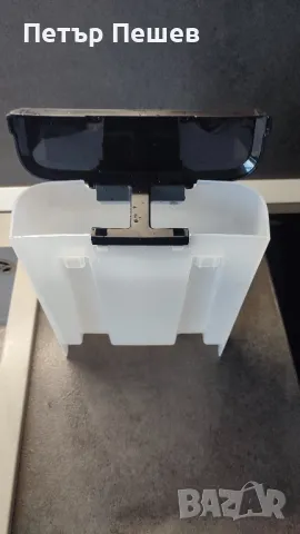 Контейнер за вода Intertek / Rohnson R-987 / Rohnson Aurora / Crown казанче за вода