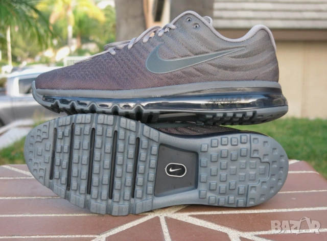 маратонки  Nike Air Max 2017 номер 44, снимка 5 - Маратонки - 53788480