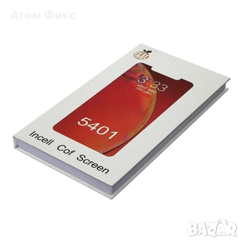 Дисплей за APPLE iPhone 13 mini ZY-IN CELL FHD, снимка 4 - Резервни части за телефони - 53616868