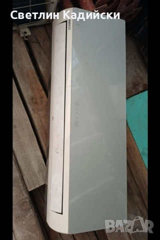 Продавам климатик ВЕКО 12