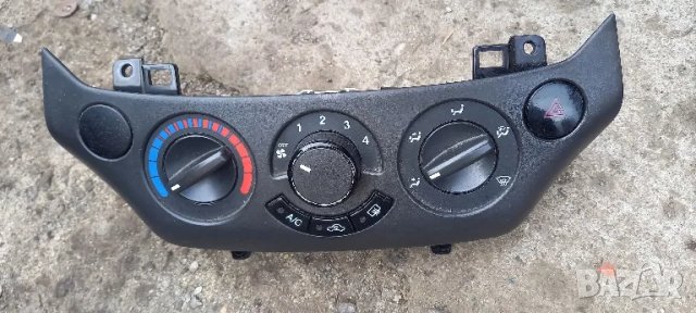 Панел климатик Chevrolet Aveo 
