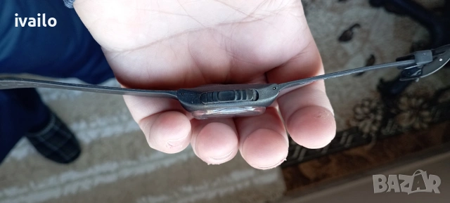 Swatch Swiss Made Със Звънец!!!, снимка 2 - Мъжки - 53201162