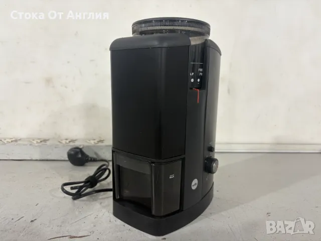 Кафемелачка - Wilfa GGWS-130UK, снимка 2 - Други - 49672815