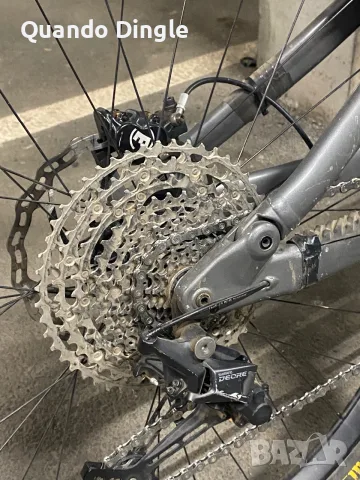 Marin alpine trail carbon 2, снимка 12 - Велосипеди - 56012626