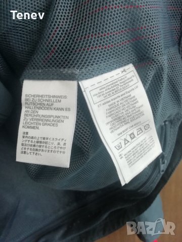 Belgium Adidas оригинално яке горнище с качулка Белгия Адидас 2016/2017 размер М, снимка 6 - Спортни дрехи, екипи - 42300947