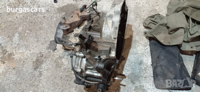 Ръчна скоростна кутия Mazda Premacy 5ск. - 250лв, снимка 2 - Части - 38786365