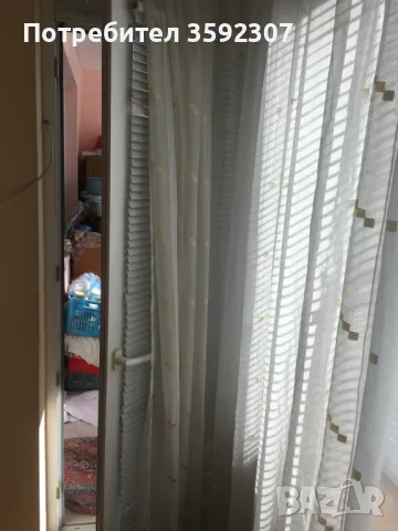 ПРОДАВАМ   ТРИСТАЕН Газифициран   АПАРТАМЕНТ В ГРАД ДОБРИЧ ДО У-ЩЕ ОТЕЦ ПАИСИЙ! , снимка 18 - Апартаменти - 42026783