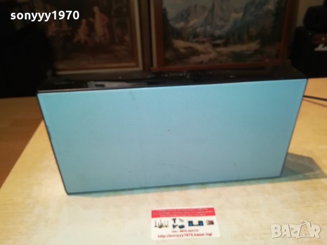 поръчано-SONY-BLUETOOTH/USB/CD/TUNER/AUX 1002222050, снимка 4 - Аудиосистеми - 35746162