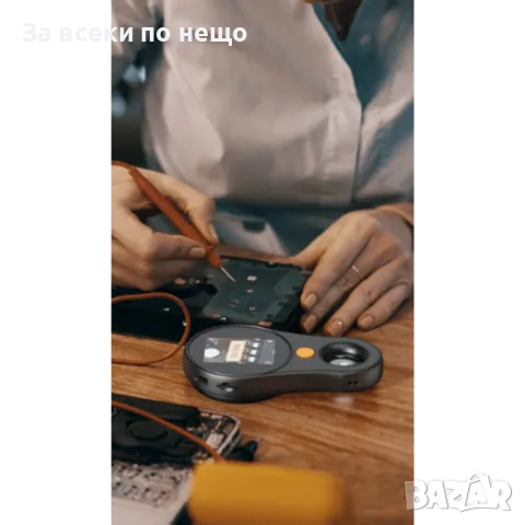 Цифрова лупа, снимка 4 - Други стоки за дома - 48762940