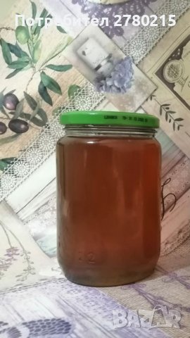 Пчелен мед, снимка 2 - Пчелни продукти - 41663367