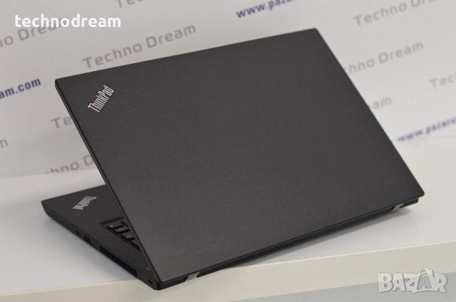 Lenovo ThinkPad L490 - FULL HD / Intel Core i3-8145U / 16GB RAM / 256GB SSD / Перфектно състояние!, снимка 7 - Лаптопи за дома - 52220188