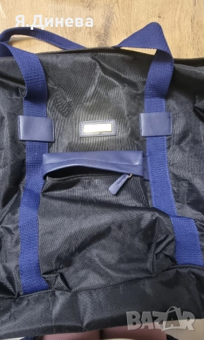 Сак за пътуване Versace, снимка 3 - Сакове - 52178530