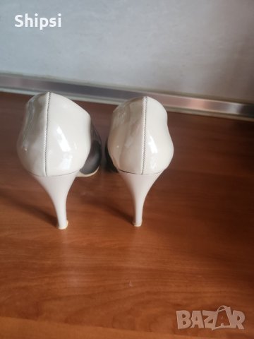 Дамски официални обувки , снимка 3 - Дамски елегантни обувки - 40460913