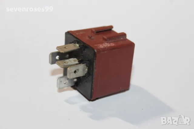 Реле Peugeot Cartier 03670, снимка 2 - Части - 48828806