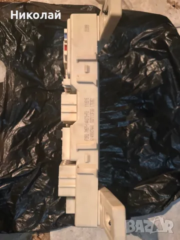 Ford focus 2-2.5 пасажерско табло (бушониера), снимка 3 - Части - 50212729