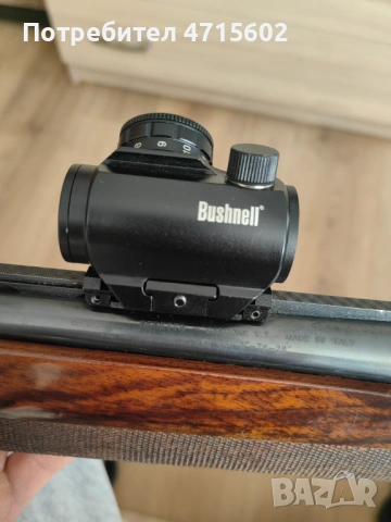 Ловеб автомат BERETTA AL 391 Urika 2, снимка 7 - Ловно оръжие - 53179679