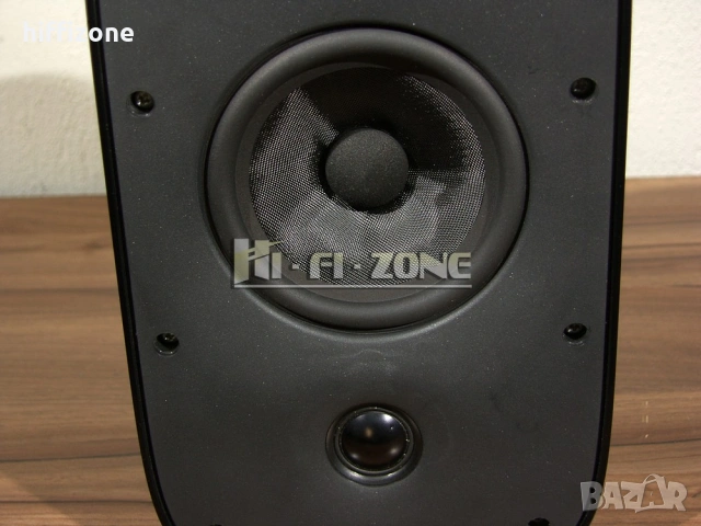 Тонколонa  Bowers&wilkins am-1 , снимка 3 - Тонколони - 53476257