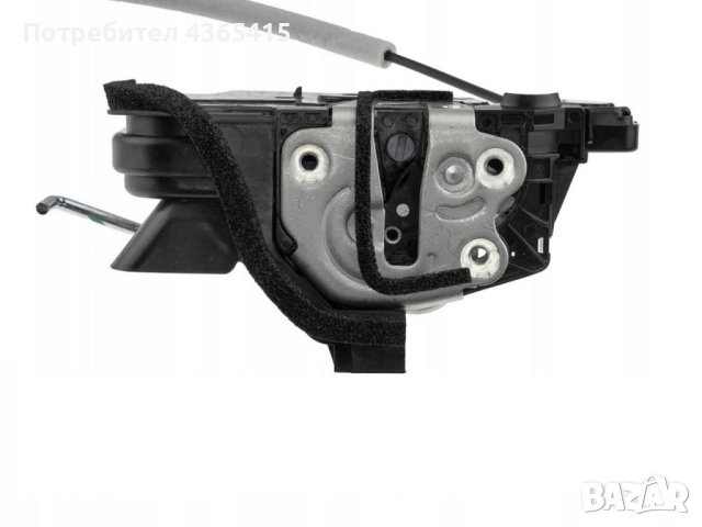 Брава за предна лява врата за Kia Stonic 2017+  81310-H8040, снимка 3 - Части - 52329560