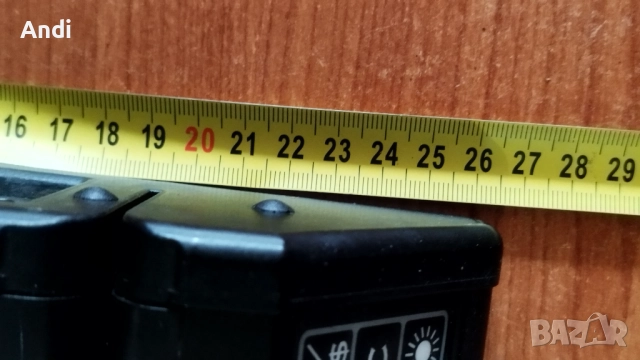 BellCon Super Vision SV-03 EUR/USD Тестер за банкноти, снимка 13 - Друго търговско оборудване - 52747961