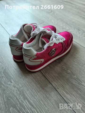 Детски спортни обувки guess, снимка 3 - Детски маратонки - 35928656