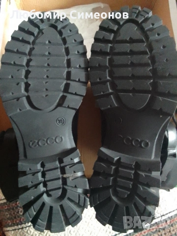 Кубинки-естествена кожа-Словакия, снимка 3 - Дамски ботуши - 53144615