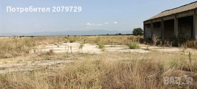 От собственик! Парцел в с. Голям Чардак 4355кв.м., снимка 7 - Парцели - 55504212