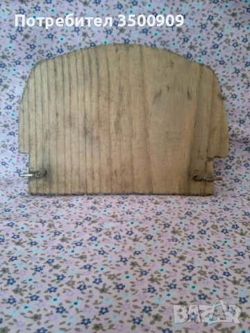 буркан за брашно, снимка 9 - Антикварни и старинни предмети - 42683470