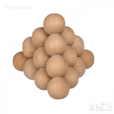 Дървени логически пъзели - различни варианти, снимка 6 - Пъзели - 32568221