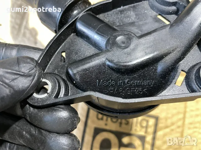 Маслен Сепаратор A6420100591 Mercedes E class W211 V6 Tmodel 4matic, снимка 5 - Части - 49995960