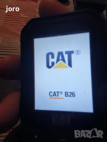 cat b26 , снимка 13 - CAT - 48175017