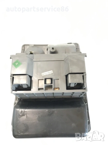 Заден държач за чаша за KIA Sorento 2.5 CRDi (2002-2006) 846553E000, снимка 2 - Части - 53316376