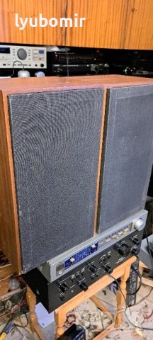 Български тонколони., снимка 9 - Тонколони - 44145550